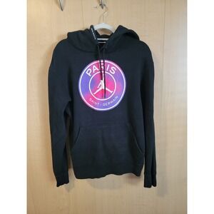 Nike Jordan‎ Paris Saint-Germain Hoodie